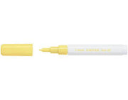 PILOT PAINT PEN EXTRA FINE- YELLOW